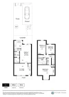 17 Frederick Street, Richmond, SA 5033-Floorplan