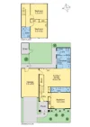 17 Hilltop Avenue, Clayton, Vic 3168-Floorplan