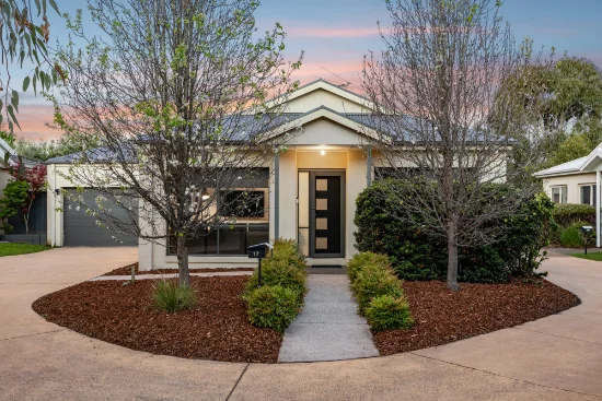 17 Irish Court, Bonbeach, Vic 3196