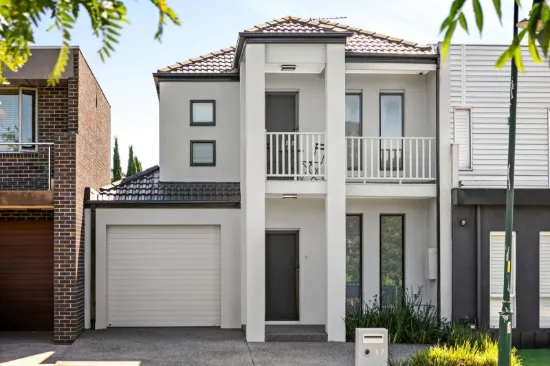 17 Marigold Crescent, Gowanbrae, Vic 3043