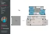 17 Mayfair Lane, Hope Island, Qld 4212-Floorplan
