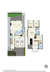 17 Northcote Circuit, Burwood East VIC 3151-Floorplan