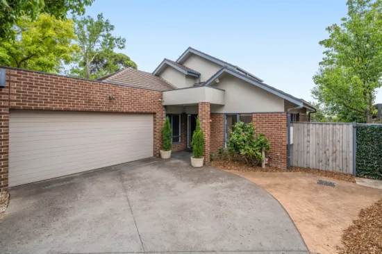 17 Panorama Avenue, Lower Plenty, Vic 3093