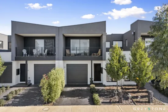 17 Pigato Crescent, Deanside, Vic 3336
