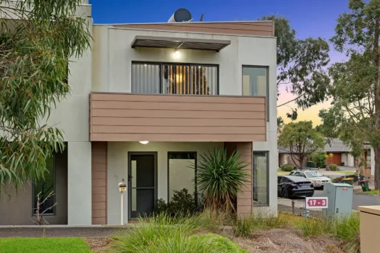 17 Posy Lane, Mernda, Vic 3754