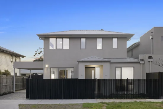 17 Rice Street, Moorabbin, Vic 3189