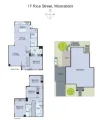 17 Rice Street, Moorabbin, Vic 3189-Floorplan
