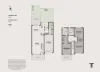 17 Rosewood Place, Murarrie, Qld 4172-Floorplan