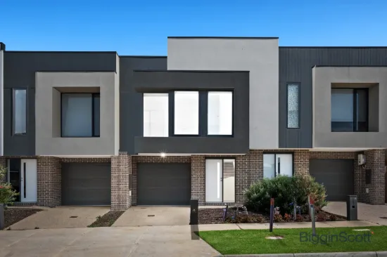 17 Selhurst Grove, Wyndham Vale, Vic 3024