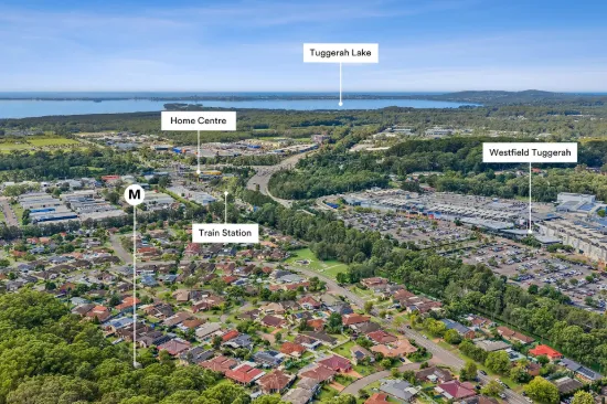 17 Treeview Place, Mardi, NSW 2259
