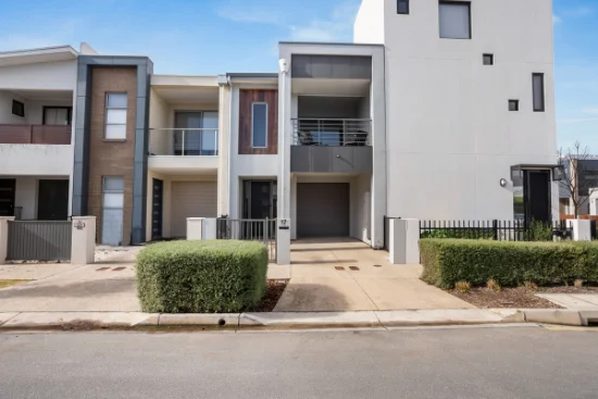 17 Webb Street, Lightsview, SA 5085