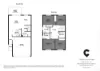 178/1 Bass Court, North Lakes, Qld 4509-Floorplan