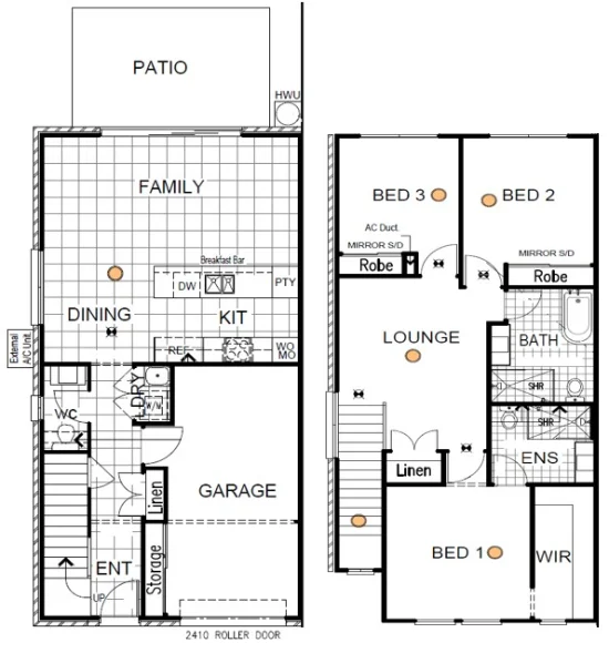 18/1 Mckenzie Road, Mango Hill, Qld 4509-Image