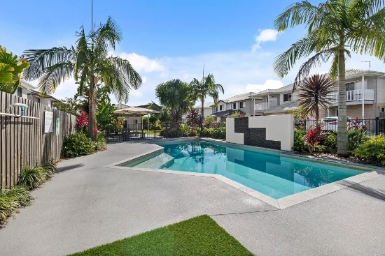 18/10 Weyers Road, Nudgee, Qld 4014