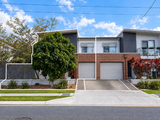 18/107 Stanworth Road, Boondall, Qld 4034