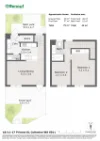 18/11-17 Princes Street, Cottesloe, WA 6011-Floorplan