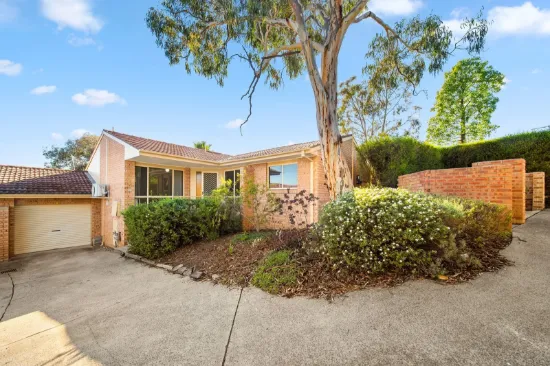 18/11 Derrington Crescent, Bonython, ACT 2905