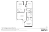 18/11 Derrington Crescent, Bonython, ACT 2905-Floorplan