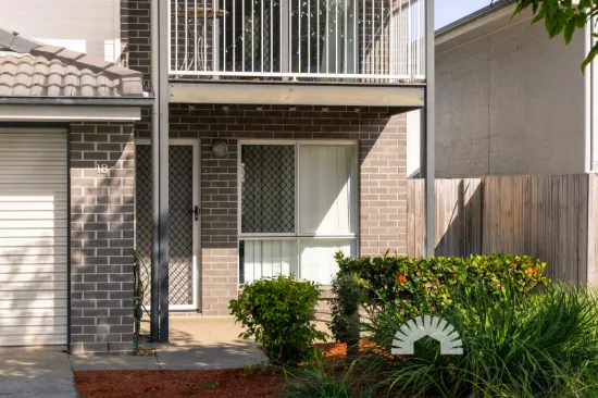 18/127 Bilby Drive, Morayfield, Qld 4506