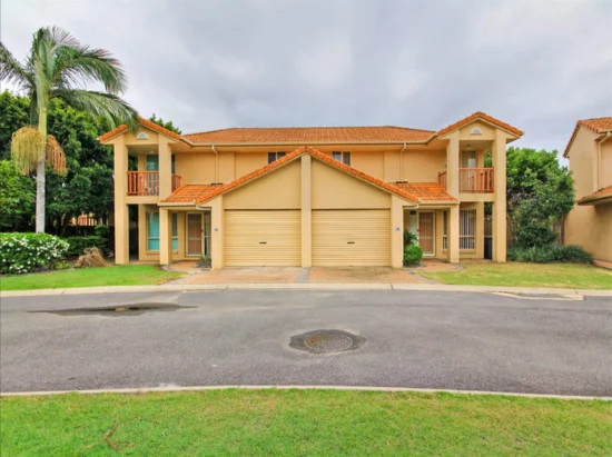 18/134 Hill Road, Runcorn, Qld 4113