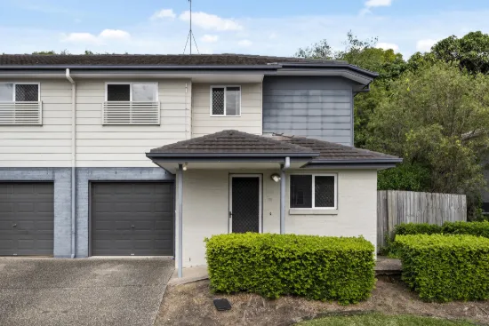 18/146 Frasers Road, Mitchelton, Qld 4053