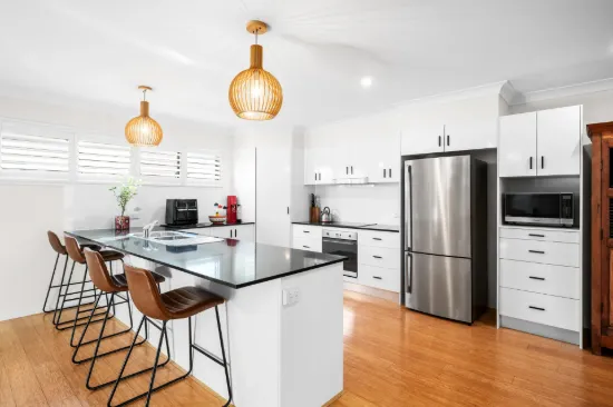 18/15 Oasis Close, Manly West, Qld 4179