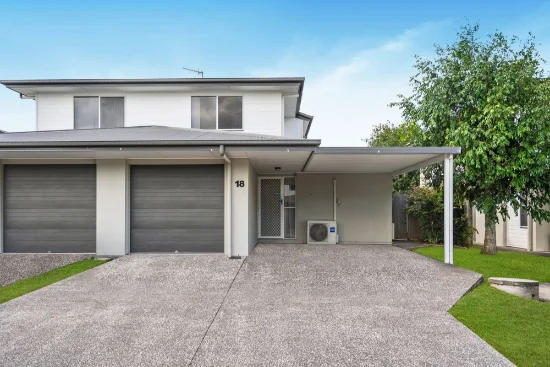 18/152-164 Pascoe Road, Ormeau, Qld 4208