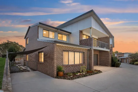 18/16 Ray Ellis Crescent, Forde, ACT 2914