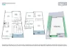 18/16 Ray Ellis Crescent, Forde, ACT 2914-Floorplan