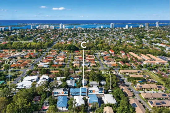 18/170 Whiting Street, Labrador, Qld 4215-Image