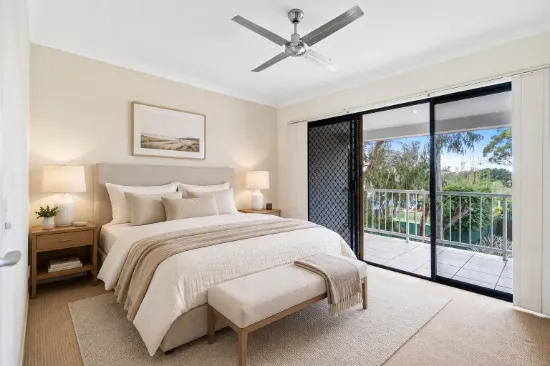 18/170 Whiting Street, Labrador, Qld 4215-Image