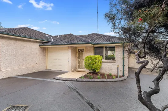 18/199 Woronora Road, Engadine, NSW 2233