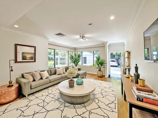 18/22 Donnelly Rd., Crows Nest, NSW 2065