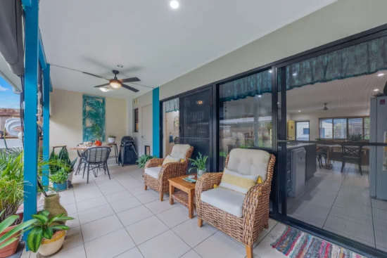 18/25 Abell Road, Cannonvale, Qld 4802