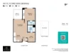 18/3-5 Hutton Street, Dandenong, Vic 3175-Floorplan