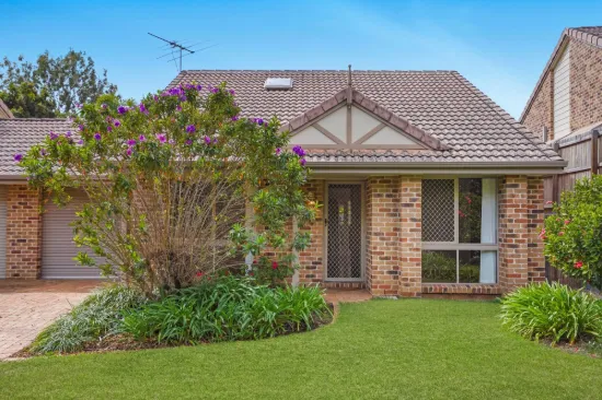 18 / 30 Weller Rd, Tarragindi, Qld 4121