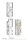 18/31 Chester Terrace, Southport, Qld 4215-Floorplan