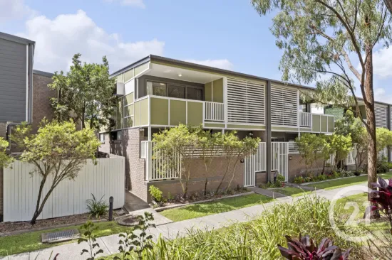 18/35 Lavender Place, Fitzgibbon, Qld 4018