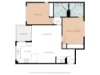 18/47 Barney Street, Barney Point QLD 4680-Floorplan