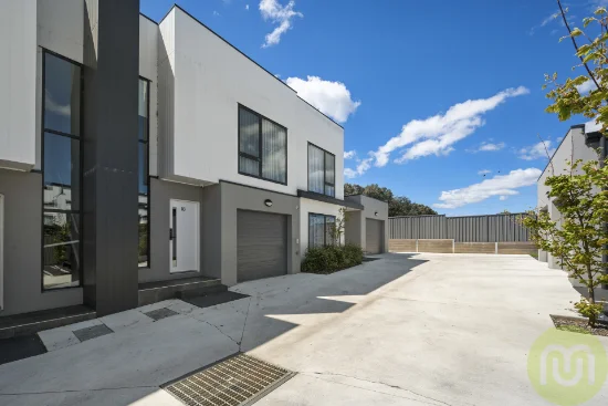 18/48 Speldewinde Street, Strathnairn, ACT 2615