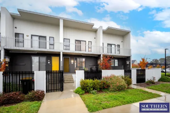 18/68 Corkery Crescent, Taylor, ACT 2913