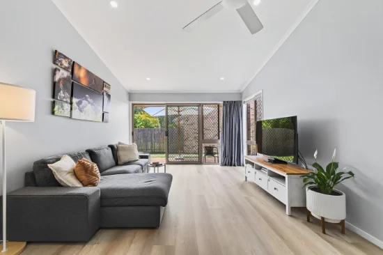 18/7 Bauhinia Avenue, Enoggera, Qld 4051
