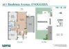18/7 Bauhinia Avenue, Enoggera, Qld 4051-Floorplan