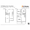 18/70 Waldron Boulevard, Greenfields, WA 6210-Floorplan