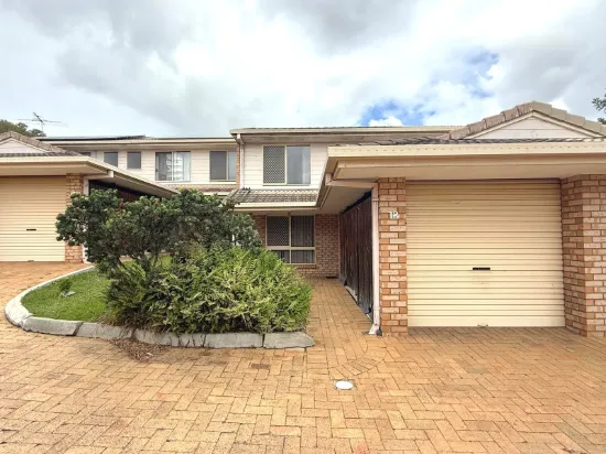 18/709 Kingston Rd, Waterford West, Qld 4133