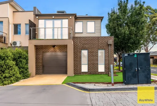 18/78 Rippleside Terrace, Tarneit, Vic 3029