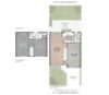 18/84 St Andrew Street, Kuraby, Qld 4112-Floorplan