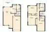 18/89 Northquarter Drive, Murrumba Downs, Qld 4503-Floorplan
