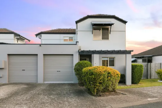 18/9 Amazons Place, Sinnamon Park, Qld 4073
