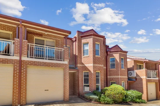18/9 Elonera Street, Rydalmere NSW 2116 - For Rent